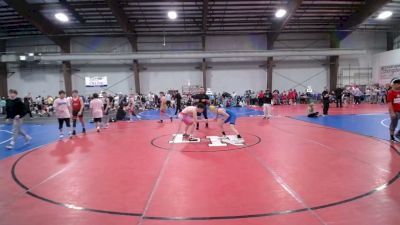 115 lbs Rr Rnd 1 - Jack Obiedzinski, Team Squeeze - MSB vs Apola Alverez, Team Darkhorse - MSB