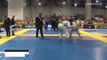 FELLIPE ANDREW vs LEONARDO HENRIQUE 2021 American National IBJJF Jiu-Jitsu Championship