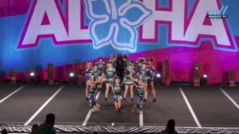 T3 Storm - Clueless [2025 L2 Junior - D2 Day 1] 2025 Aloha Concord Showdown