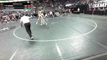 Replay: Mat 4 - 2025 WIAA State Champs - ARCHIVE ONLY | Mar 1 @ 5 PM