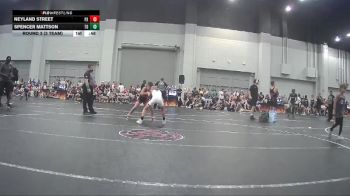 68 lbs Round 3 (3 Team) - Neyland Street, Project X vs Spencer Mattson, Team Dash