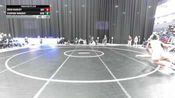 175 lbs 1st & 3rd (16 Team) - Costen Wright, Creekview vs Zion Easley, South Effingham