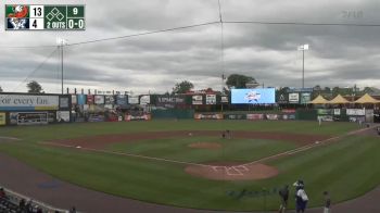 Replay: Away - 2025 Ducks vs York Revolution | May 31 @ 4 PM