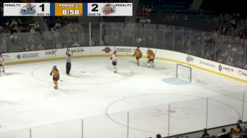 Replay: Away - 2023 Greenville vs Atlanta | Nov 22 @ 7 PM