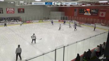 Replay: Home - 2024 Assumption vs Dakota College | Mar 13 @ 3 PM