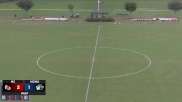 Replay: Meredith College vs NC Wesleyan | Oct 2 @ 4 PM