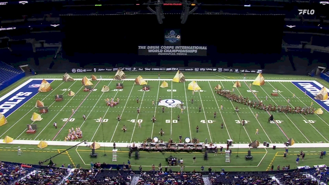 DCI All-Age Class Championship Finals Schedule 2025: Here's