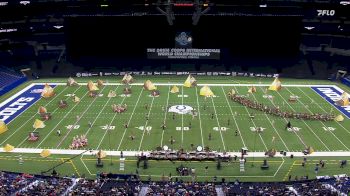 Troopers "THE FINAL SUNSET" at 2025 DCI World Championships