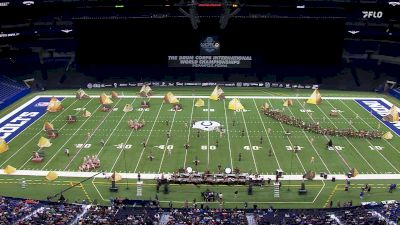 ミュージック DCI WORLD CHAMPIONSHIPS WORLD CLASS ミュージック DCI WORLD CHAMPIONSHIPS WORLD CLASS Historic