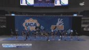 Helena High School [2026 Varsity Coed Non Tumbling Game Day Day 1] 2026 UCA Space Center Regional