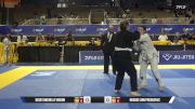 Brooke Ann Proskovec vs Sesily Michelle Vinson 2026 Pan Jiu Jitsu IBJJF Championship