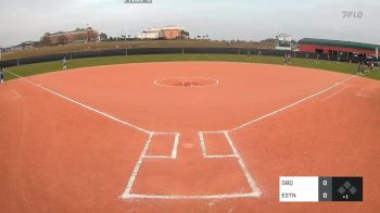 Eastern Uni vs. Dubuque - 2024 THE Spring Games Main Event