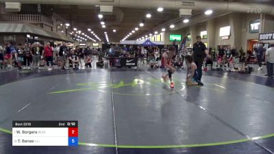 Replay: Mat 14 - 2024 US Open Wrestling Championships | Apr 24 @ 10 AM