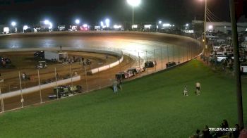 Feature | 2025 Southern Nationals at North Georgia Speedway
