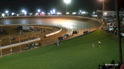 Feature | 2025 Southern Nationals at North Georgia Speedway