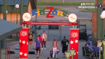 Replay: Away - 2023 New Jersey vs Gateway | Jun 13 @ 7 PM