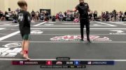 Ivan Makarov vs Lorenzo Lopes 2025 ADCC Orlando Open/Youth Trials