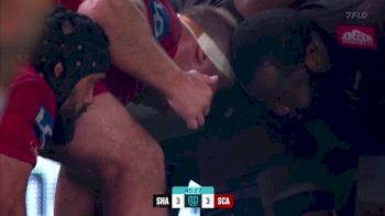 Replay: Hollywoodbets Shar vs Scarlets - 2025 Sharks vs Scarlets | May 17 @ 5 PM