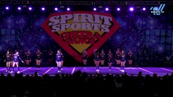 Cheer Factor - DREAM [2024 L1 Junior DAY 1] 2024 Spirit Sports Worcester Nationals