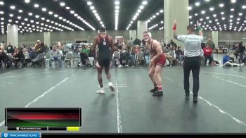 149 lbs 2nd Wrestleback (16 Team) - Devan Moore, Newberry vs Nathan Conley, Indianapolis