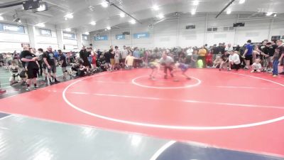 114 lbs Round Robin 1 - Aiden Linko, Jacket Wrestling Club-HS vs Gunner Trimble, Pheonix Wrestling-Blue-HS