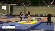 Olivia Delph - Double Mini Trampoline, USA Dynamites - 2021 USA Gymnastics Championships