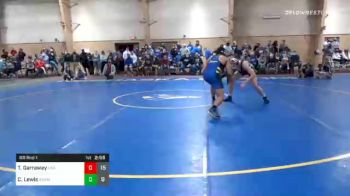 174 lbs Prelims - Terrell Garraway, Nebraska-Kearney vs Cody Lewis, Adams State