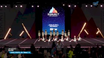 JPAC Radiance - Glow [2025 L2 Youth - D2 - Small - A Day 1] 2025 The Youth Summit