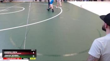 Replay: Mat 9 - 2024 WSWA Ascend-Oregon Classic Qualifier | Jan 7 @ 10 AM