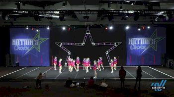 Dakota Spirit - Blaze [2022 L3 Youth Day 2] 2022 Nation's Choice Wisconsin Dells Grand Nationals