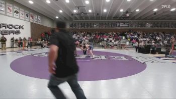 175 lbs Quarterfinal - Colby Milnes, Wheatland vs Zade Olsen, Torrington