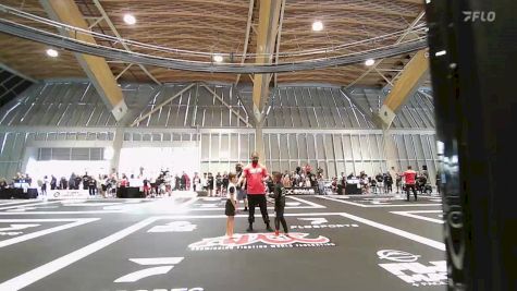 Yusuf Ali vs Shaun Mick 2023 ADCC Canadian Open