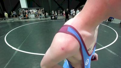 138 lbs Jasper Croom, Florida vs Blake Boyer, Pennsylvania Blue