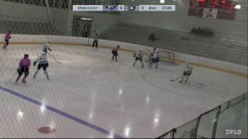 Replay: Home - 2023 WBS Knights vs New York | Oct 27 @ 7 PM