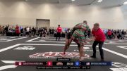 Sebastian Arancibia vs Britain Sauvola 2025 ADCC Niagara Open