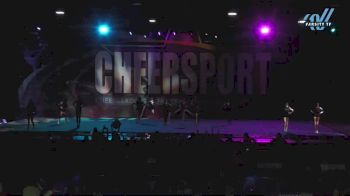 Alliance Cheer Elite - RENEGADES (Allen/Plano) [2023 L3 Junior - D2 - Small - C] 2023 CHEERSPORT National All Star Cheerleading Championship