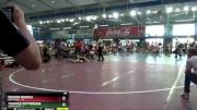 90 lbs Round 7 (8 Team) - Thomas Patterson, Alpha Elite vs Mason Modica, NOLA Gold