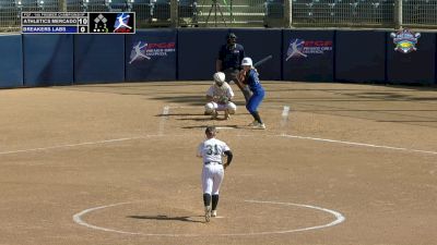 Replay: PGF National Championships 14U Premier Championship | Aug 4 @ 2 PM