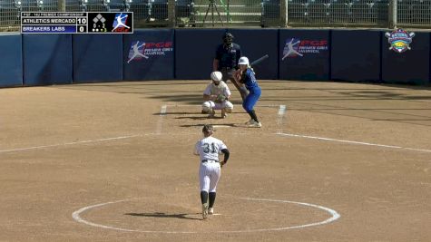 Replay: PGF National Championships 14U Premier Championship | Aug 4 @ 2 PM