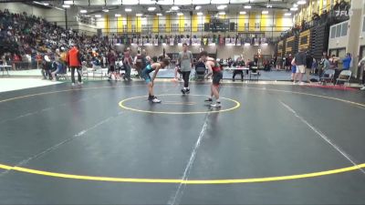 96 lbs Quarters - Jackson Folkers, Moen Wrestling Academy vs Jaren Nebel, Big Game Wrestling Club