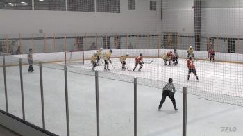 Replay: Home - 2025 Warriors 15O vs Little Caps 15O | Sep 5 @ 1 PM