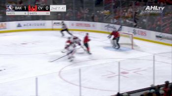 Replay: Home - 2025 Bakersfield vs Coachella Valley | Jan 26 @ 4 PM