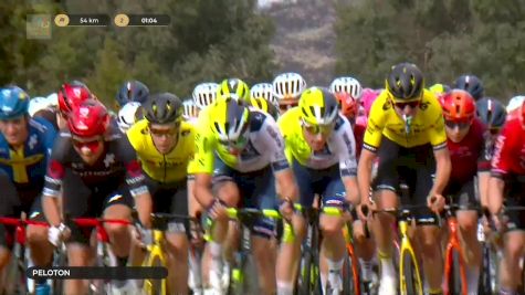 Watch In Canada: 2024 Volta ao Algarve - Stage 1