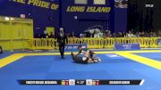 Suldbayar Damdin vs Timothy Michael McNamara 2025 Pan IBJJF Jiu-Jitsu No-Gi Championship