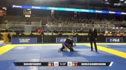 Nicholas Alexander Vazzana vs Sean Joseph Murphy 2025 Pan Jiu Jitsu IBJJF Championship