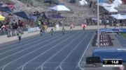 Youth Boys' 4x400m Relay Championship, Semi-Finals 4 - Age 11-12