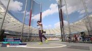 Replay: Hammer Throw Men and Women - 2026 Wanda Diamond League: Silesia (POL) | Aug 23 @ 12 PM