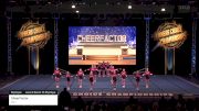 CheerFactor - Day 1 [2024 Mystique Level 3 Senior D1 Mystique] 2024 Winner's Choice Championships - Mohegan Sun