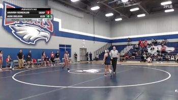 Replay: Mat 2 - 2025 Allen / Lubbock Cooper / College Park Tr | Nov 25 @ 11 AM