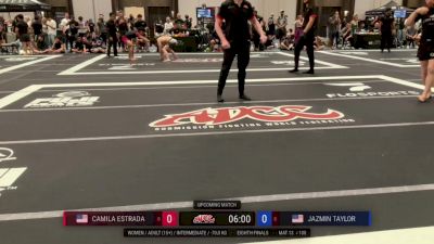Riley Golden vs Jordan Holy 2025 ADCC Las Vegas Nationals